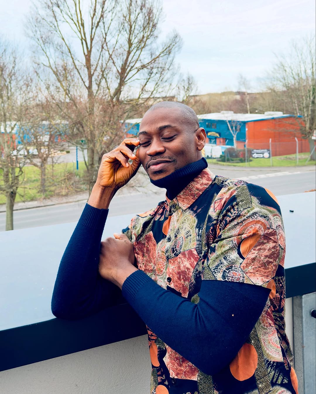 Lateef Adedimeji Biography