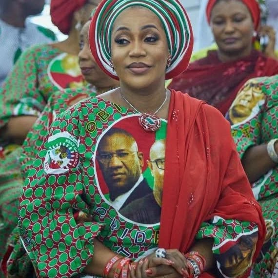 Margaret Obi Biography