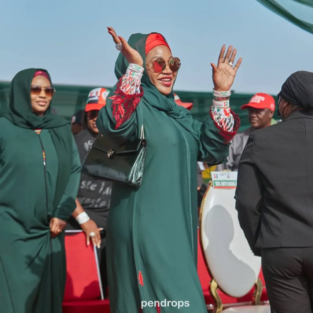 Margaret Obi Biography