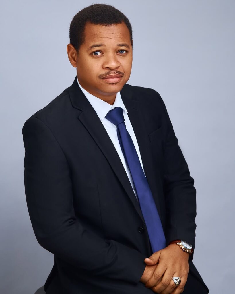 Mc Tagwaye Biography