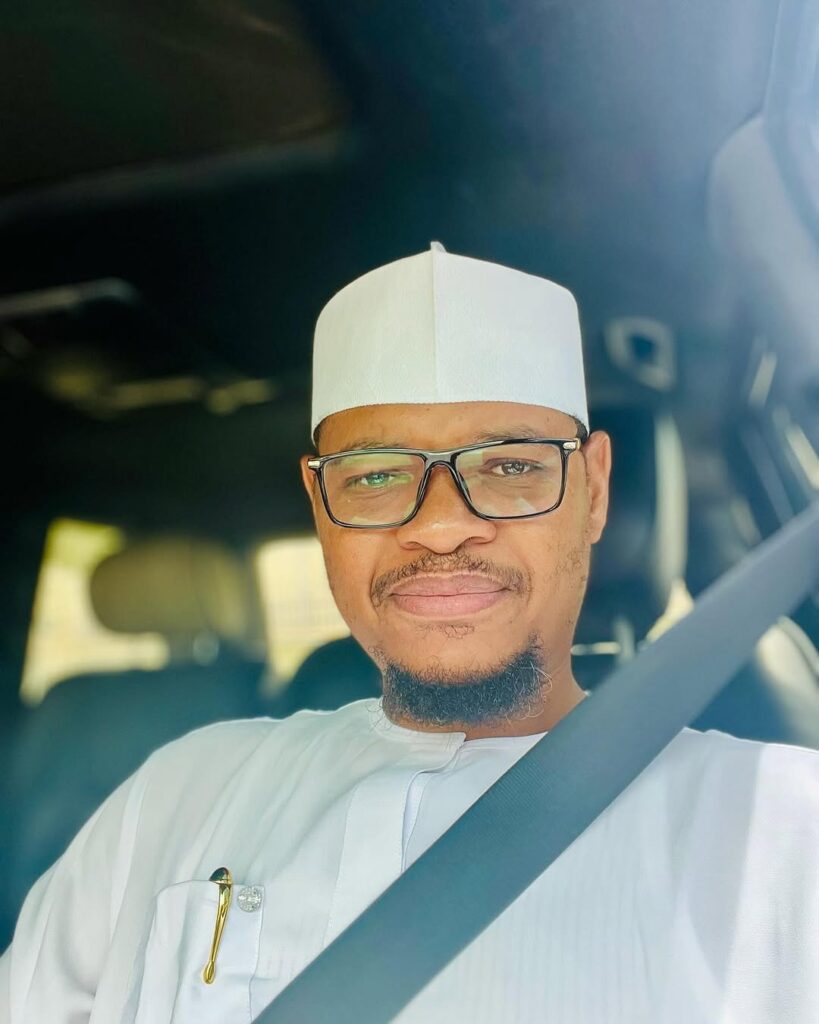 Mc Tagwaye Biography