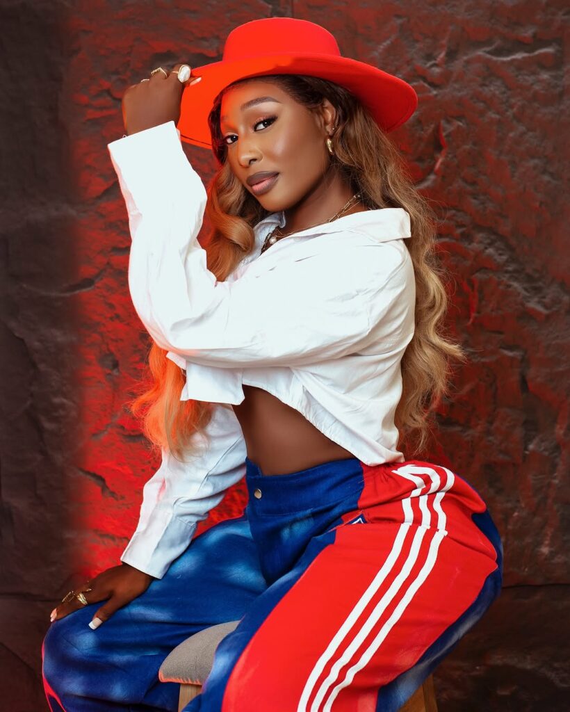 Pearl Wats Biography 