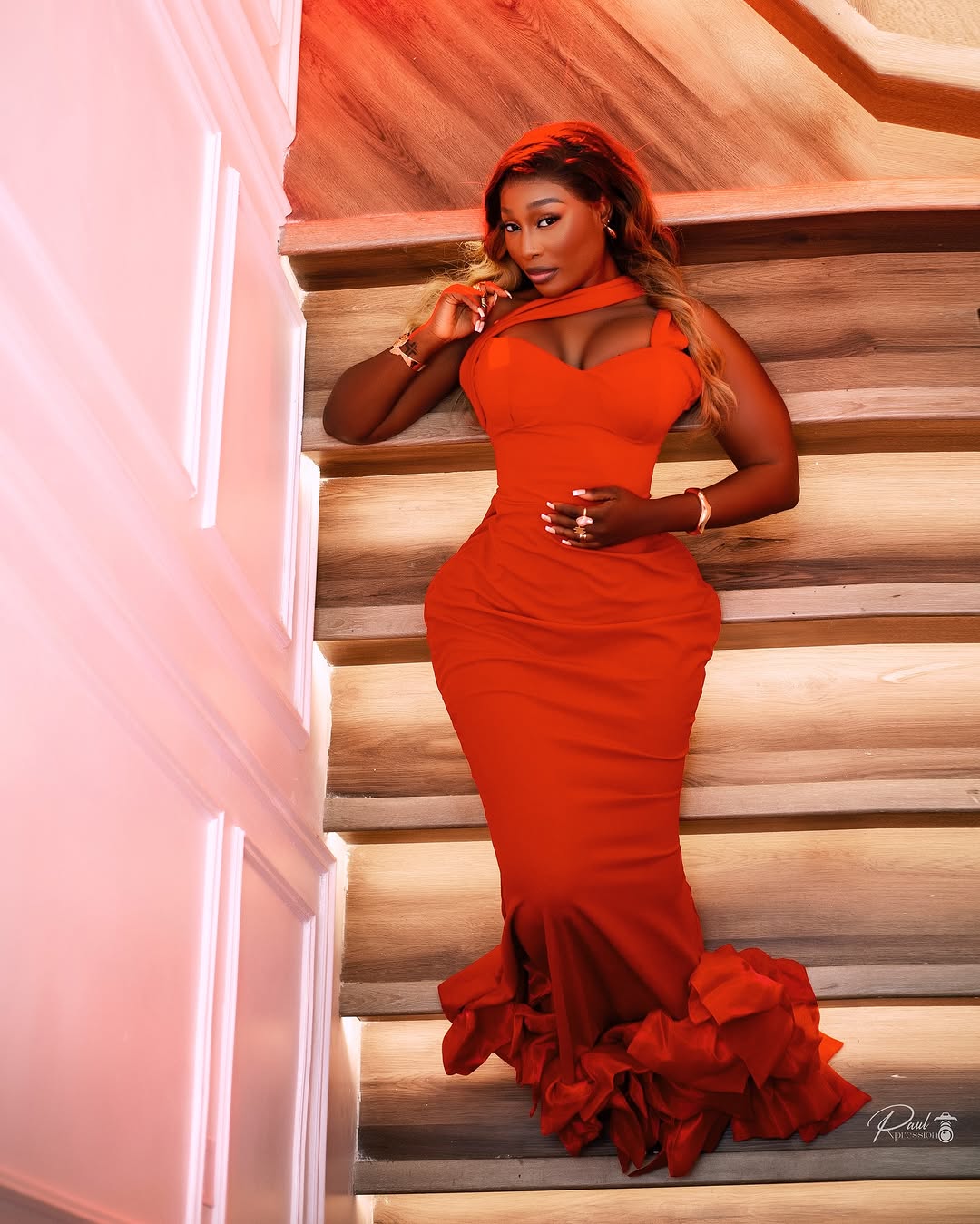 Pearl Wats Biography