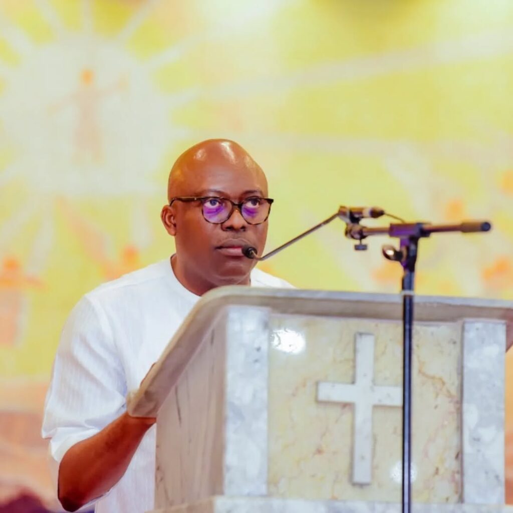 Siminalayi Fubara Biography 