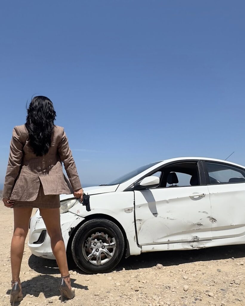 Sunny Leone Biography