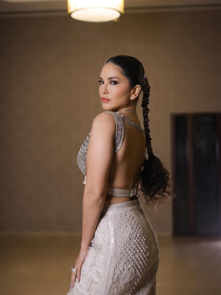 Sunny Leone Biography