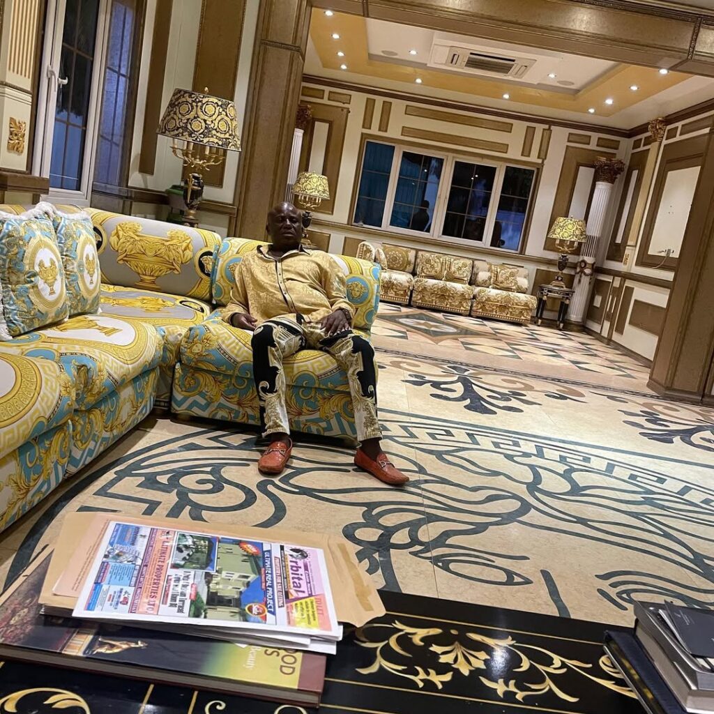 Terry Waya Biography