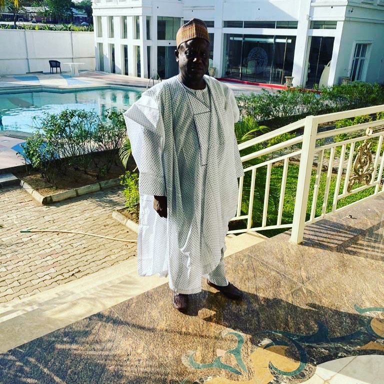 Terry Waya Biography