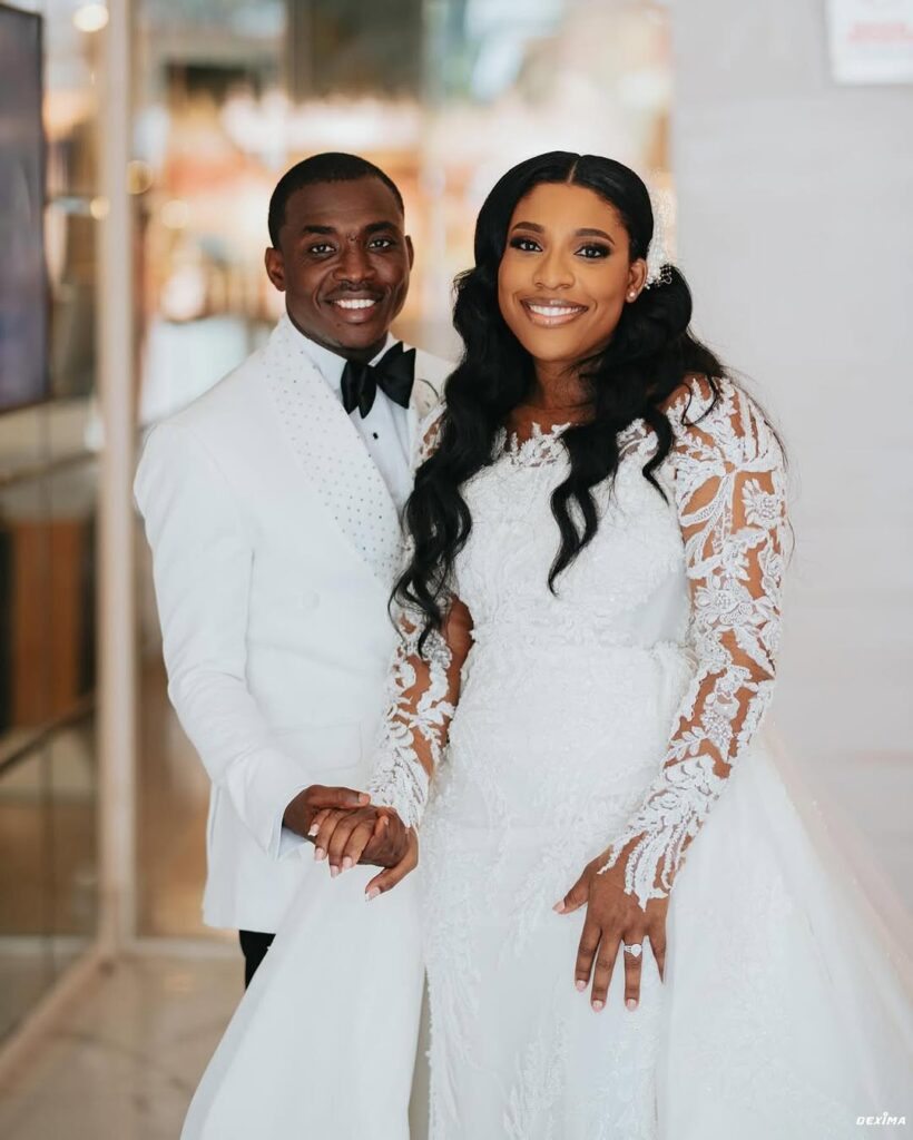 Theophilus Sunday Biography 