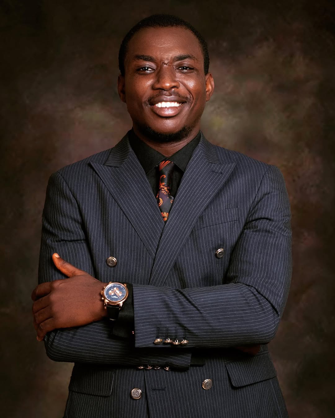 Theophilus Sunday Biography