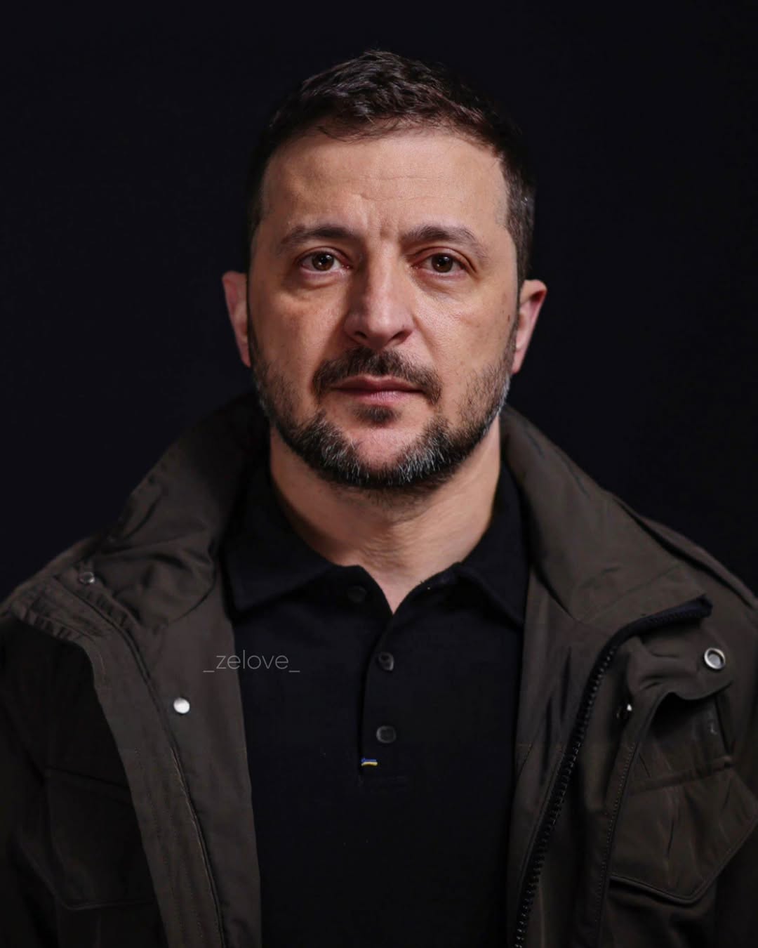 Volodymyr Zelensky Biography