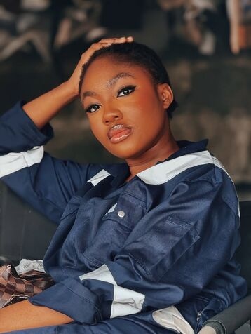 Angel Unigwe Biography