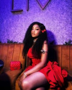 Angel Unigwe Biography