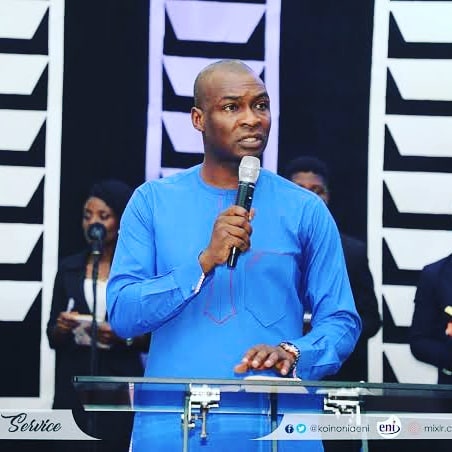 Apostle Joshua Selman Biography