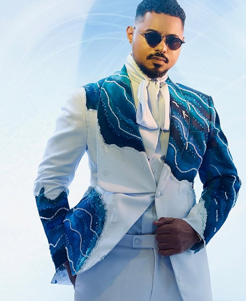 Ben Touitou Biography 