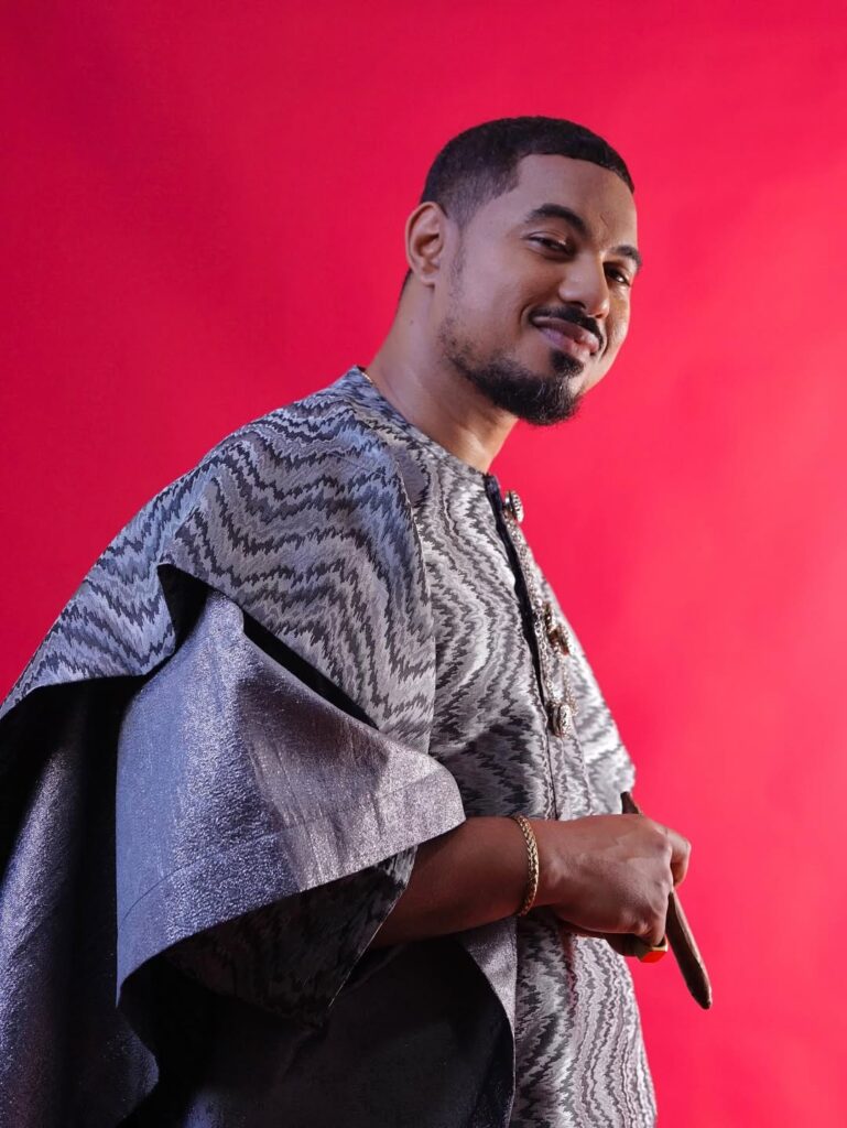 Ben Touitou Biography 