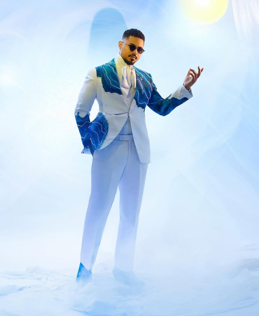 Ben Touitou Biography 