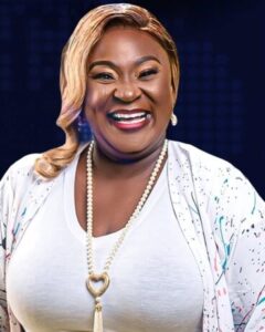 Christie Bature Biography 