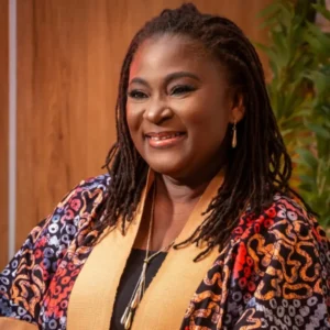 Christie Bature Biography