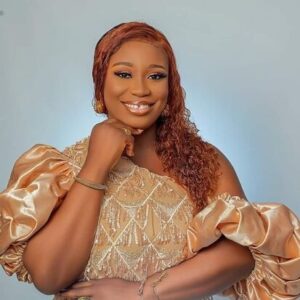 Damilola Oni Biography