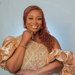 Damilola Oni Biography