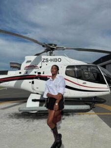 Dede Bbnaija Biography 