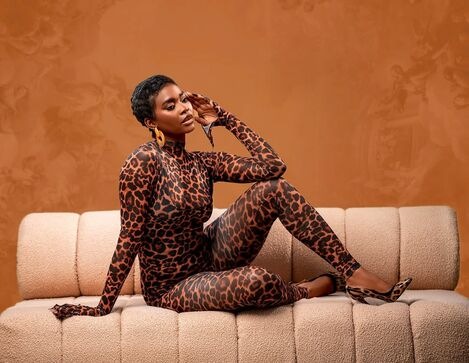 Dede Bbnaija Biography