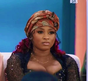 Imisi Bbnaija Biography