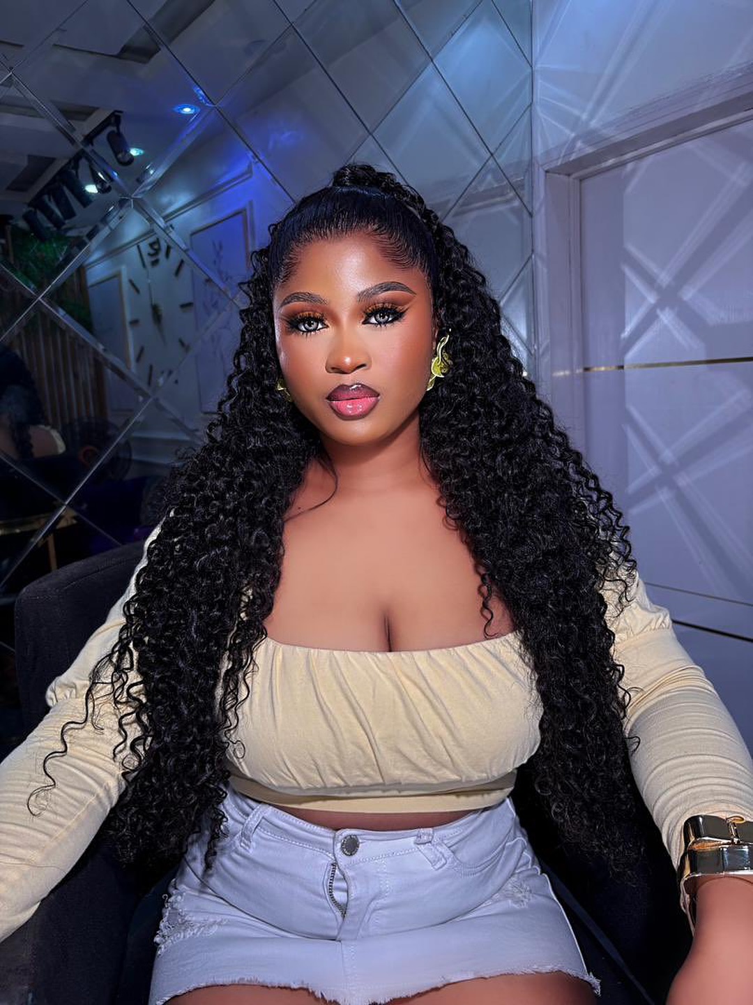 Imisi Bbnaija Biography