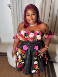 Kemi Apesin Biography