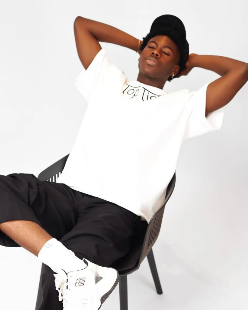 Koyin Bbn Biography