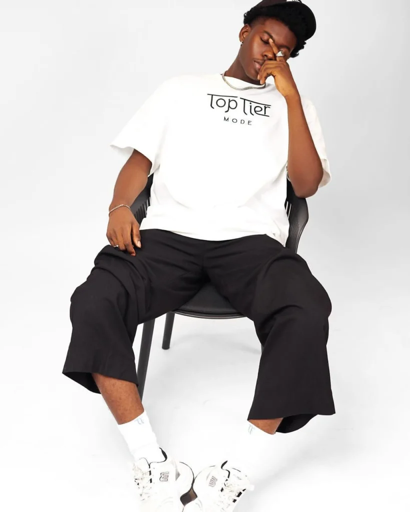 Koyin Bbn Biography