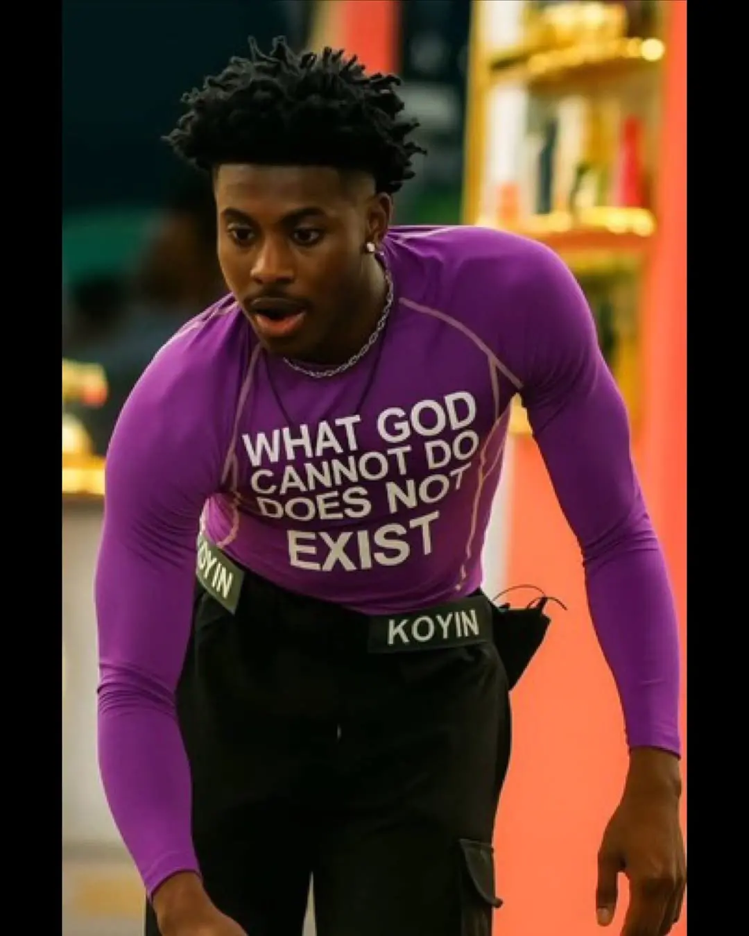 Koyin Bbn Biography
