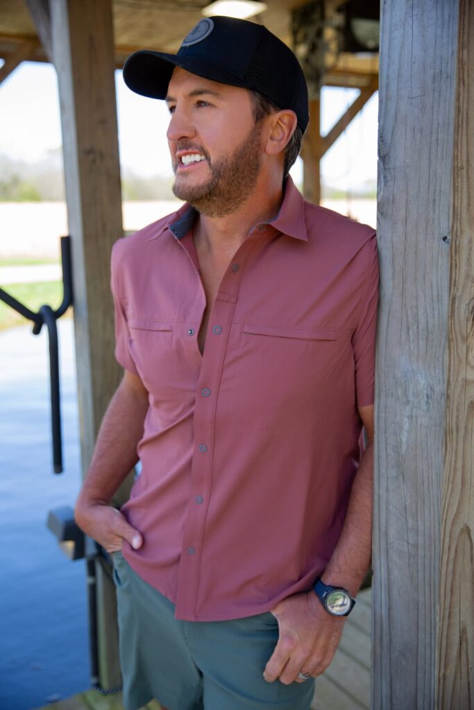 Luke Bryan Biography