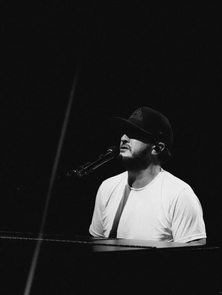 Luke Bryan Biography