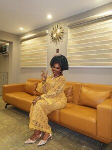 Mandy Kiss Biography