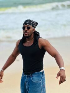 Michael Dappa Biography