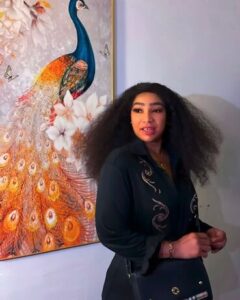 Ola Daniels Biography Age Career Family And Latest News