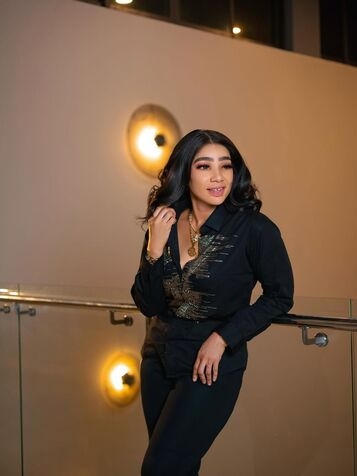 Ola Daniels Biography