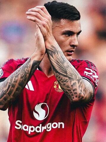 Sesko Age Latest Updates On Benjamin Seskos Career