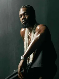 Broda Shaggi Biography