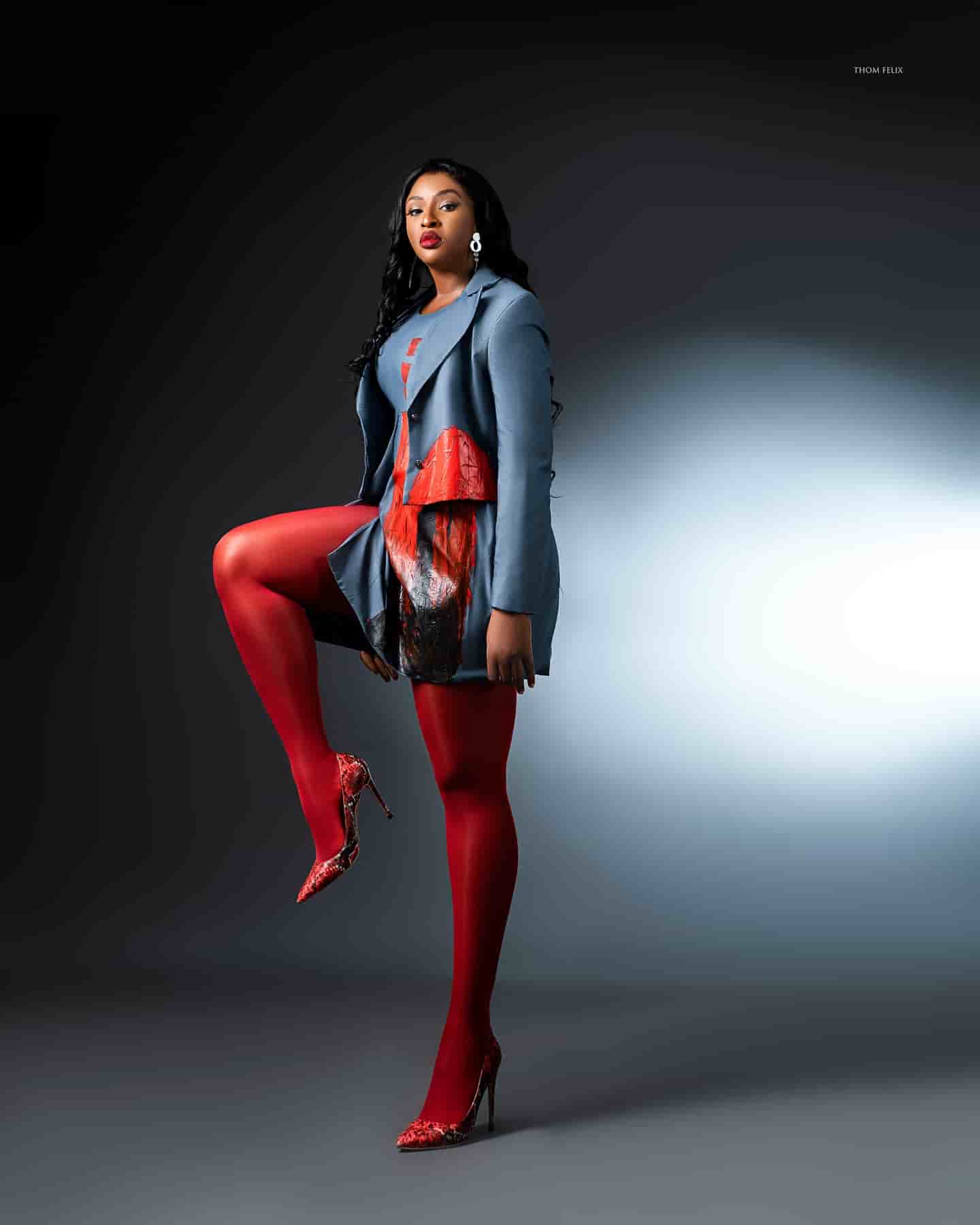 Chinonso Arubayi Biography: Age, Life, Origin & Achievements - Quickfact