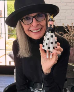 Diane Keaton Age