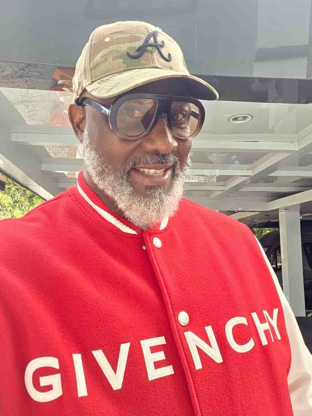 Dino Melaye Biography