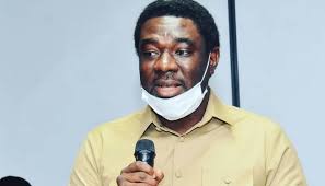 Festus Osifo Biography