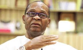 Joe Igbokwe Biography