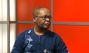 Joe Igbokwe Biography