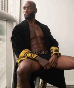 King Nasir Biography 