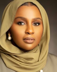 Maryam Idris Bagiwa Biography