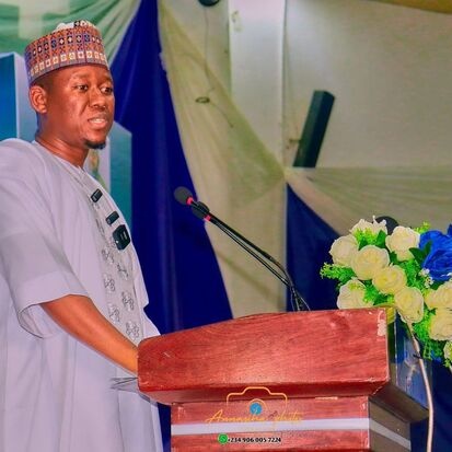 Muazzam Mairawani Biography